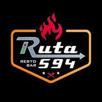 Ruta 594 Resto