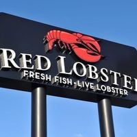 Red Lobster Guayaquil