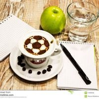 Tertulia, CafÉ Y FÚtbol