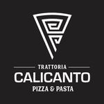 Calicanto Trattoria Cocina Italiana, Pizza Cafe