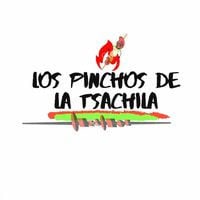 Los Pinchos De La Tsachila