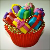 Sabor Y Aroma Cupcakes