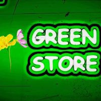 Green Store Poza Rica