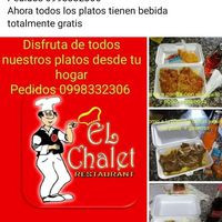 El Chalet