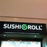 Sushi Roll (malecÓn Las Americas)
