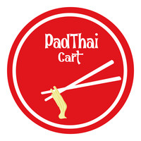 Padthai Cart