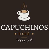 CafÉ Capuchinos
