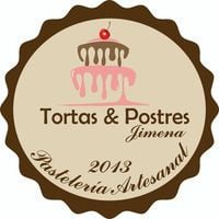 Tortas Postres Jimena