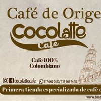 Cocolatte CafÉ