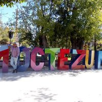Moctezuma S.l.p