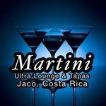 Martini Ultra Lounge Tapas