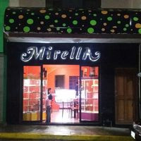 Mirella Patisserie Et Chocolat