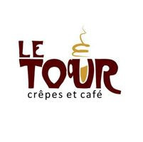 Le Tour CrÊpes Et CafÉ