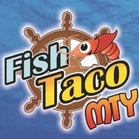 Fish Taco Mty