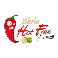 Birria Hot Free