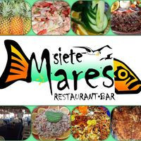 Siete Mares