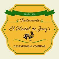 Hostal De Jacq's