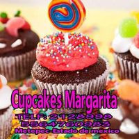 Cupcakes Margarita