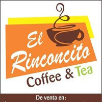 El Rinconcito Coffee Tea