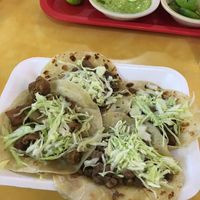 Taqueria Leos, Imuris Son