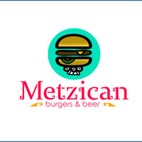 Metzican Burgers Beer