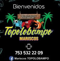 Mariscos Topolobampo