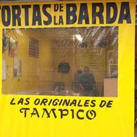 Tortas De La Barda Kampa