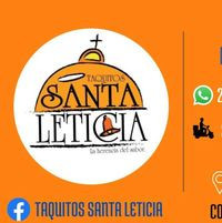 Taquitos Santa Leticia