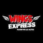 Alitas Express Wing's