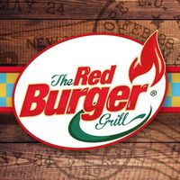 The Red Burger Grill