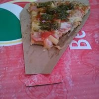 Benedetti's Pizza En Manzanillo