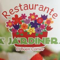 La Jardinera