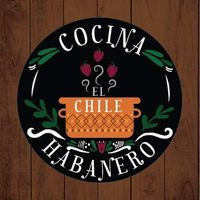 Cocina El Chile Habanero