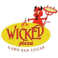 Wicked Pizza