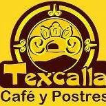 CafeterÍa Texcalla