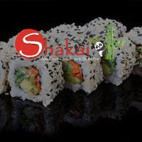 Shakai Cocina Japonesa