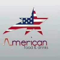 American Food Drinks
