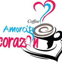 Coffee Amorcito Corazon,tlaxcala
