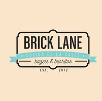 Brick Lane Truck
