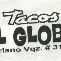 Tacos “el Globo“