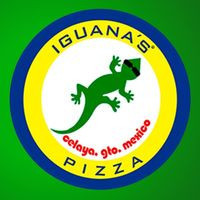 Iguana's Pizza