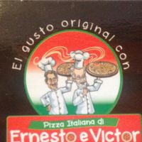 PizzerÍa Di Ernesto E VÍctor