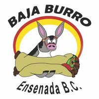 Baja Burro