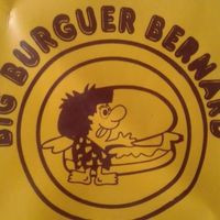 Big Burger Bernard