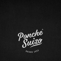 Ponche Suizo