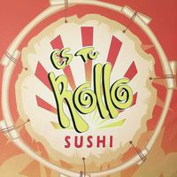 Es Tu Rollo Sushi