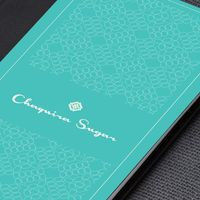 Chaquira Sugar