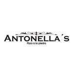 Antonella's pizza
