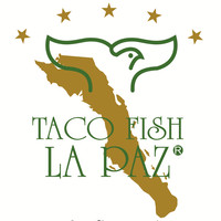 Taco Fish La Paz