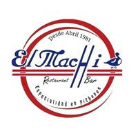 Restaurant Bar El Machi
